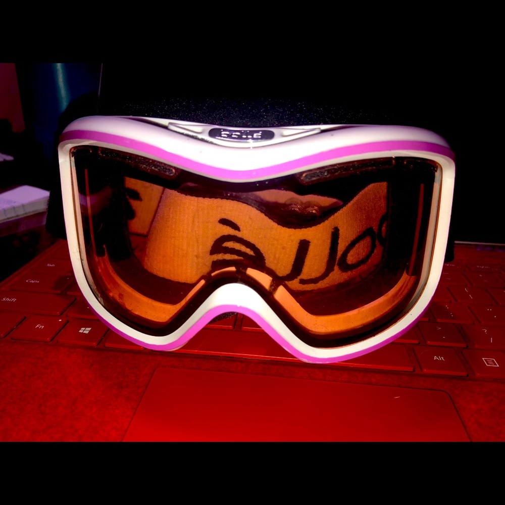 Bolle Ski Goggles (Used)